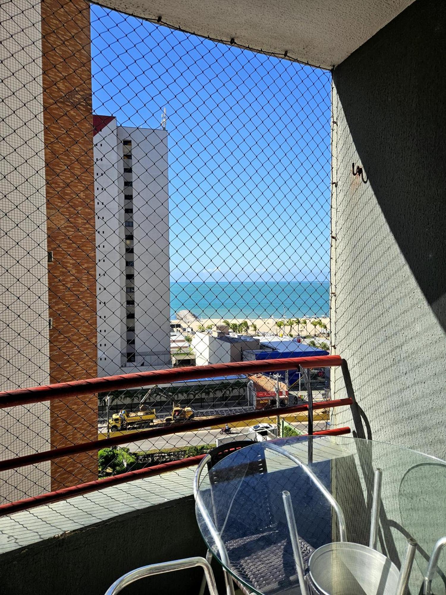 Porto De Iracema - 611 Frente Mar Apartment Fortaleza (Ceara)