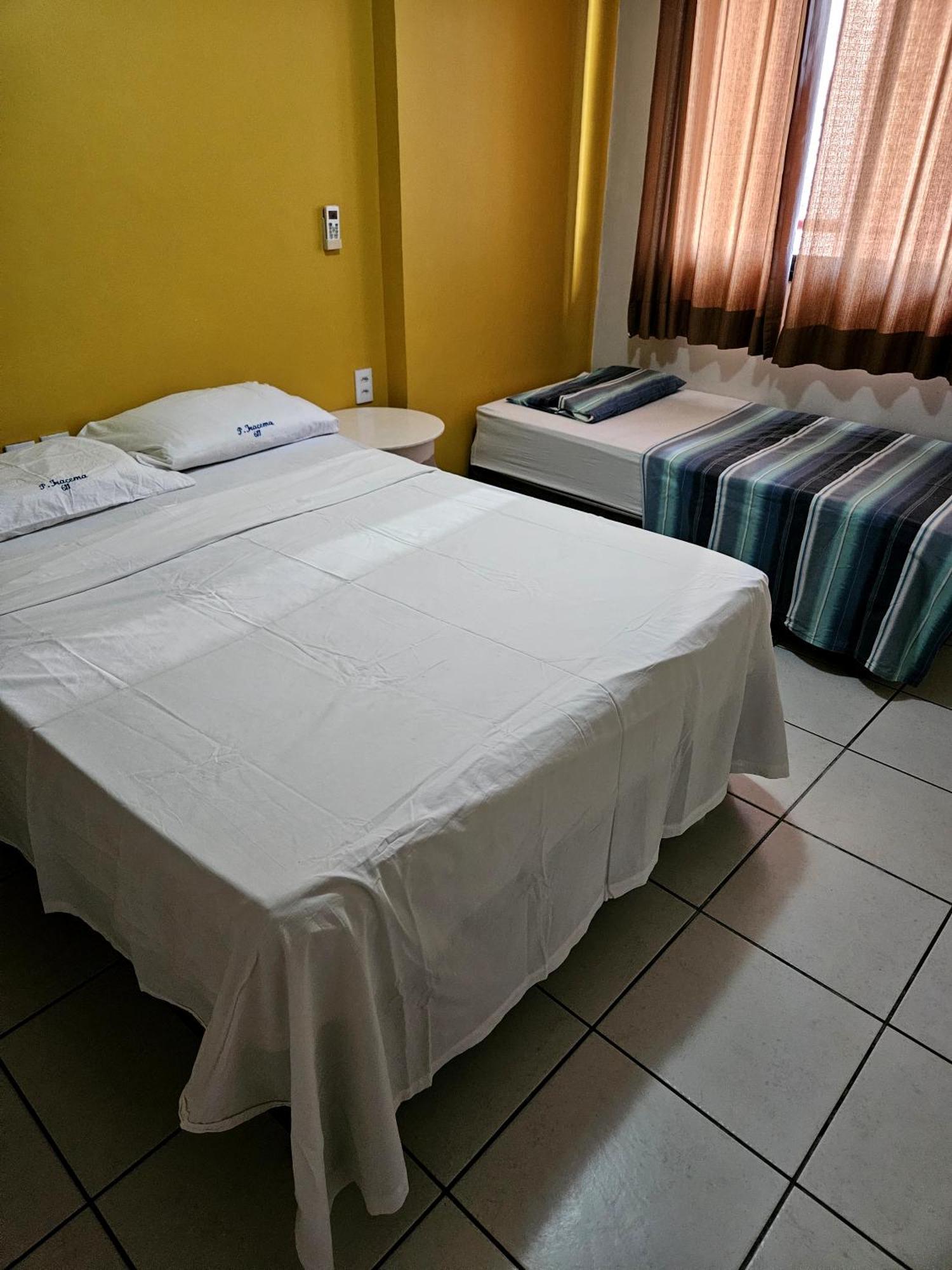 Apartment Porto De Iracema - 611 Frente Mar Fortaleza (Ceara)