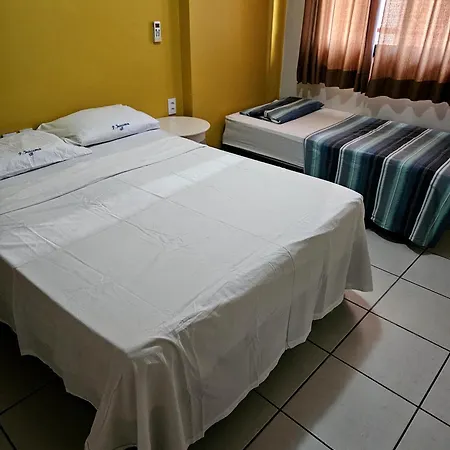 Apartamento Porto De Iracema - 611 Frente Mar Fortaleza (Ceara)